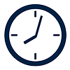 store hours icon