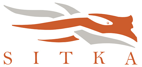 Sitka Gear Logo